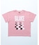 【接触冷感】プリントTシャツ