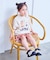 ぱぱっとワールドセットアップ（Tシャツ+ハーフパンツ）