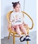ぱぱっとワールドセットアップ（Tシャツ+ハーフパンツ）