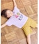 ぱぱっとワールドセットアップ（Tシャツ+ハーフパンツ）