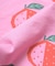 総柄ワイド半袖Tシャツ