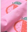 総柄ワイド半袖Tシャツ