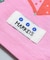 総柄ワイド半袖Tシャツ