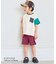 段差ポケットTシャツ