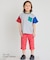段差ポケットTシャツ
