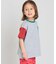 段差ポケットTシャツ