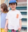 段差ポケットTシャツ