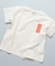 段差ポケットTシャツ