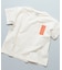 段差ポケットTシャツ