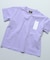 段差ポケットTシャツ