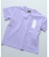 段差ポケットTシャツ
