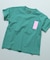 段差ポケットTシャツ