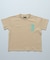段差ポケットTシャツ