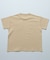 段差ポケットTシャツ