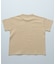 段差ポケットTシャツ