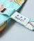 総柄エコバッグ