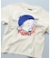 マイリトルフェイス 半袖Tシャツ