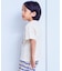 マイリトルフェイス 半袖Tシャツ