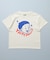 マイリトルフェイス 半袖Tシャツ