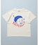 マイリトルフェイス 半袖Tシャツ
