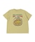 S/SプリントTシャツ