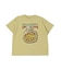 S/SプリントTシャツ