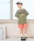 S/SプリントTシャツ