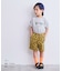 S/SプリントTシャツ
