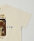 S/SプリントTシャツ