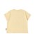 防汚加工プリント半袖Tシャツ