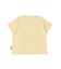 防汚加工プリント半袖Tシャツ