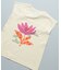モチーフフットボールTシャツ