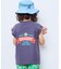 モチーフフットボールTシャツ