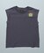モチーフフットボールTシャツ