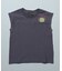 モチーフフットボールTシャツ
