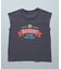 モチーフフットボールTシャツ