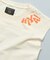 モチーフフットボールTシャツ
