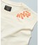 モチーフフットボールTシャツ