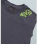 モチーフフットボールTシャツ