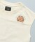 モチーフフットボールTシャツ
