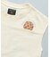 モチーフフットボールTシャツ