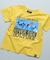 RSC プリント半袖Tシャツ