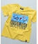 RSC プリント半袖Tシャツ