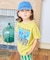 RSC プリント半袖Tシャツ