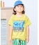 RSC プリント半袖Tシャツ