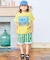 RSC プリント半袖Tシャツ