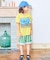 RSC プリント半袖Tシャツ
