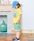 RSC プリント半袖Tシャツ