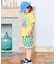 RSC プリント半袖Tシャツ