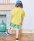 RSC プリント半袖Tシャツ